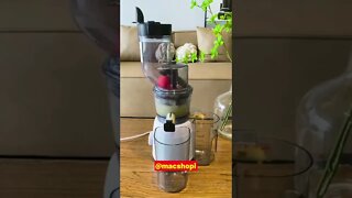 Cool gadgets! Super espremedor de frutas e escova de limpeza elétrica. #shorts #shortvideo #gadget