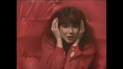 Kate Bush : December Will Be Magic Again (HQ) 50fps Subtitles