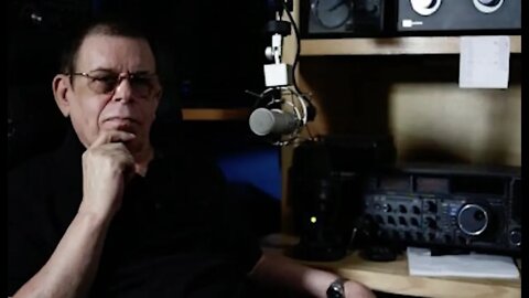 ART BELL MARCH 12TH 2006