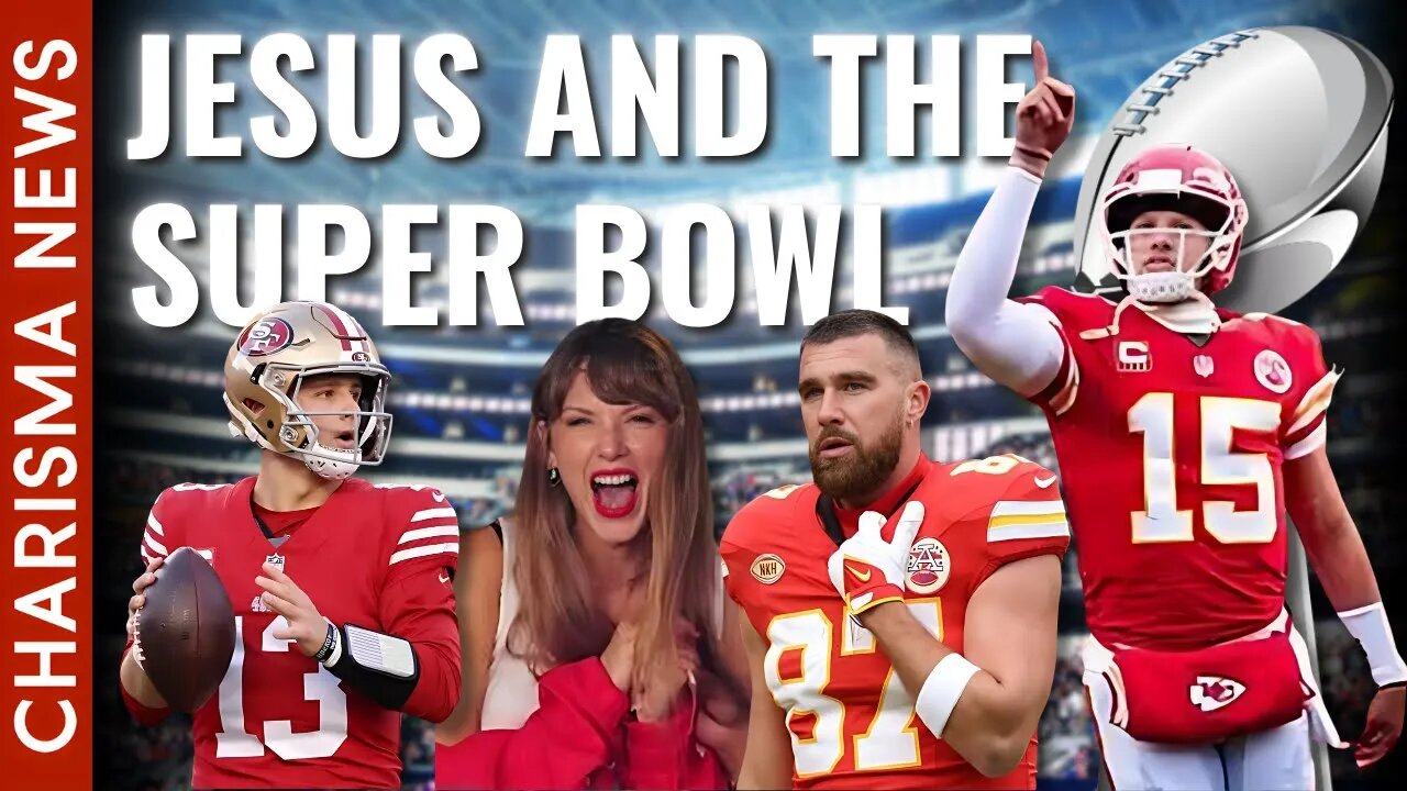 Super Bowl 58: Faith Moments & Controversial Commercials