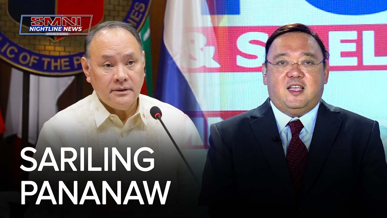 Atty. Roque: Kailan pa naging kasalanan sa demokrasya ang magkaroon ng sariling pananaw?