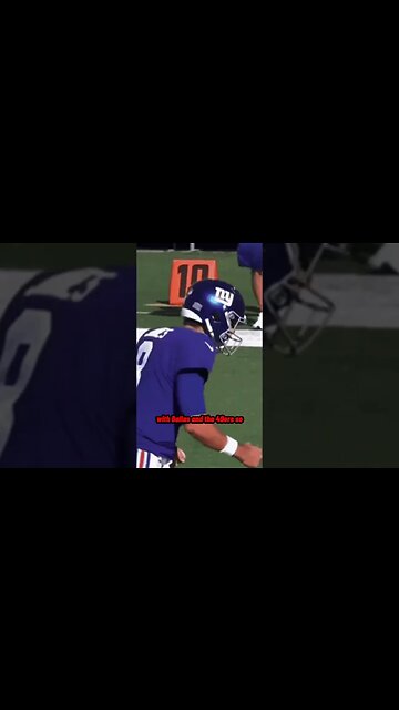 MNF Preview: Seahawks vs Giants