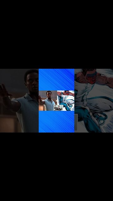 Sean's take on the Superman Legacy DC Casting