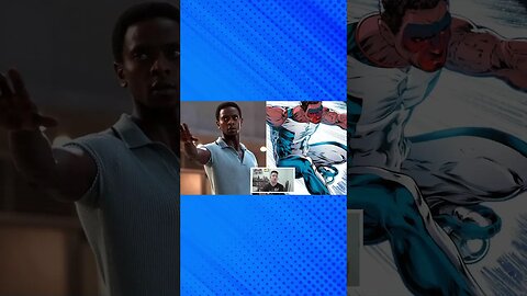 Sean's take on the Superman Legacy DC Casting