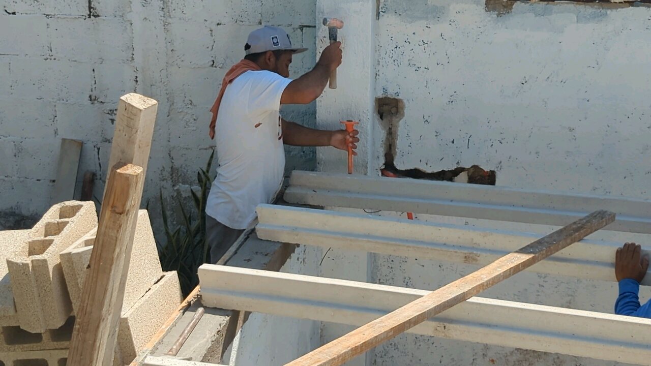 Mexico Construction