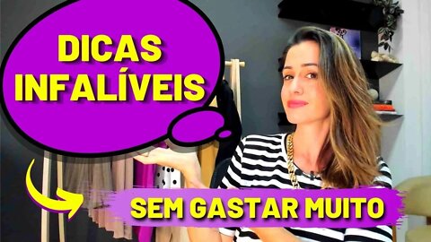 5 Dicas De Como Se Vestir Bem Todos Os Dias [GASTANDO POUCO]