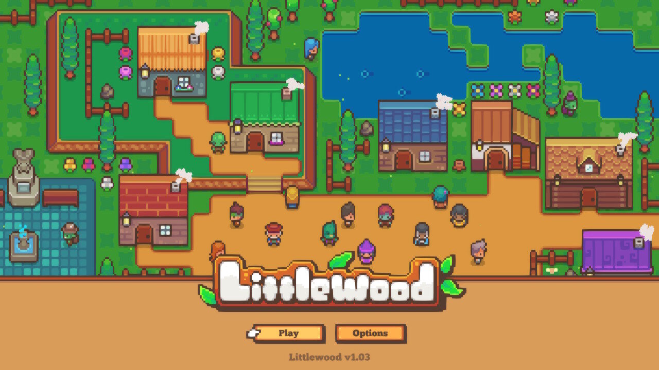 Littlewood for Nintendo Switch Review