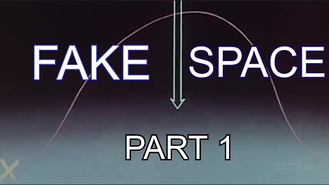 FAKE SPACE - PART 1