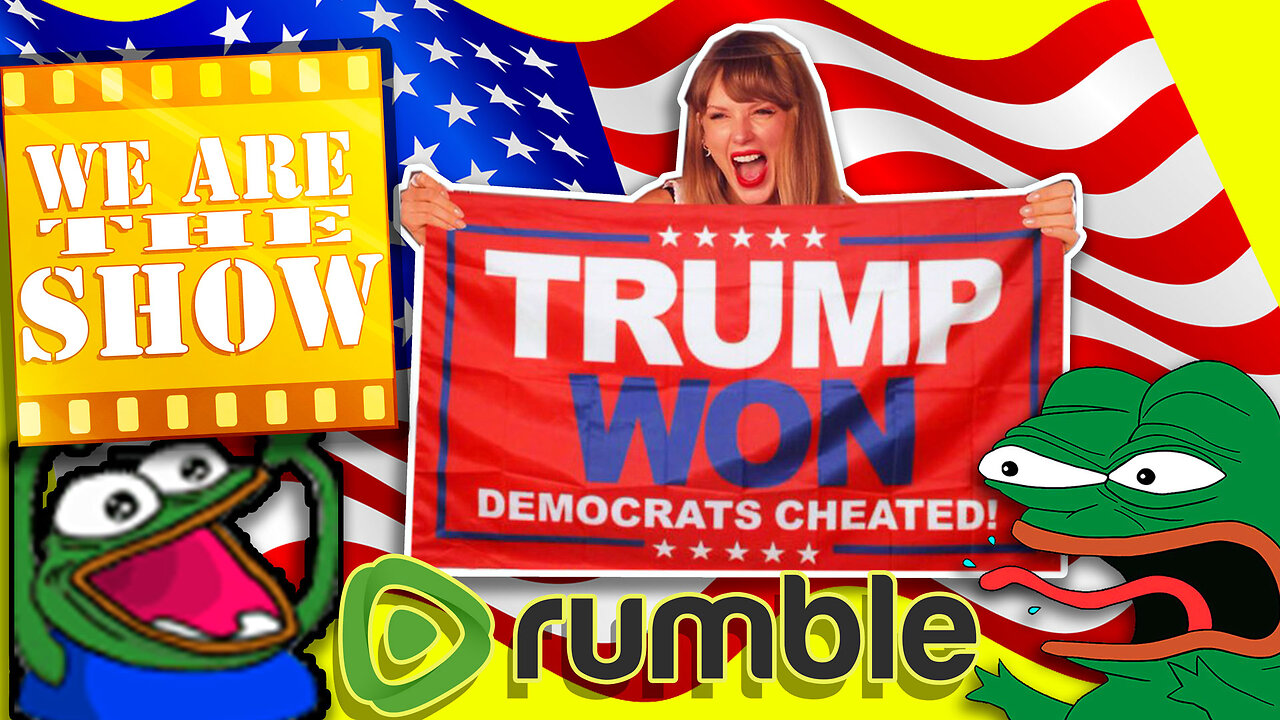 Wednesday 1-31 7pm EST All the News, Culture and Politics You Can Handle!