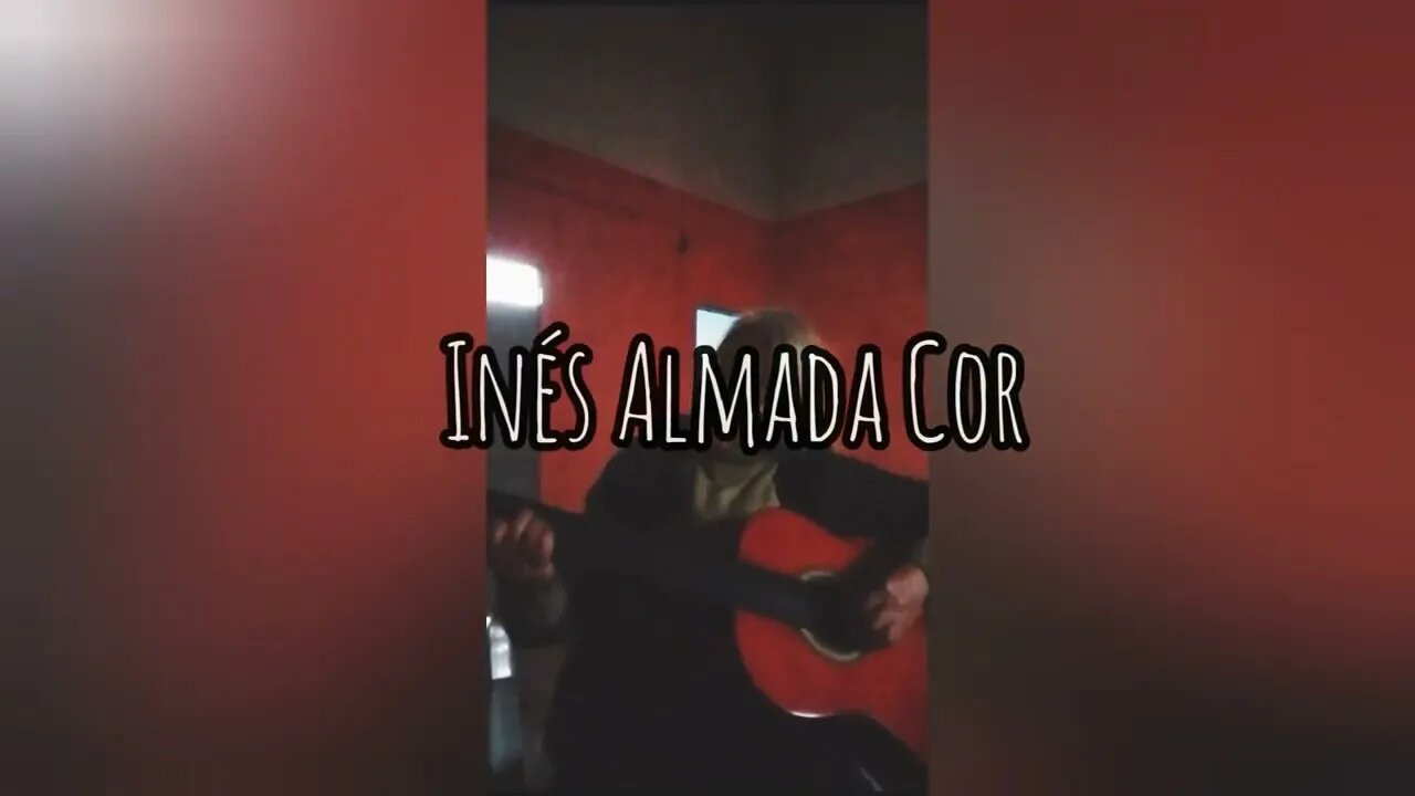 Inés Almada Cor - Mi vieja Rosa