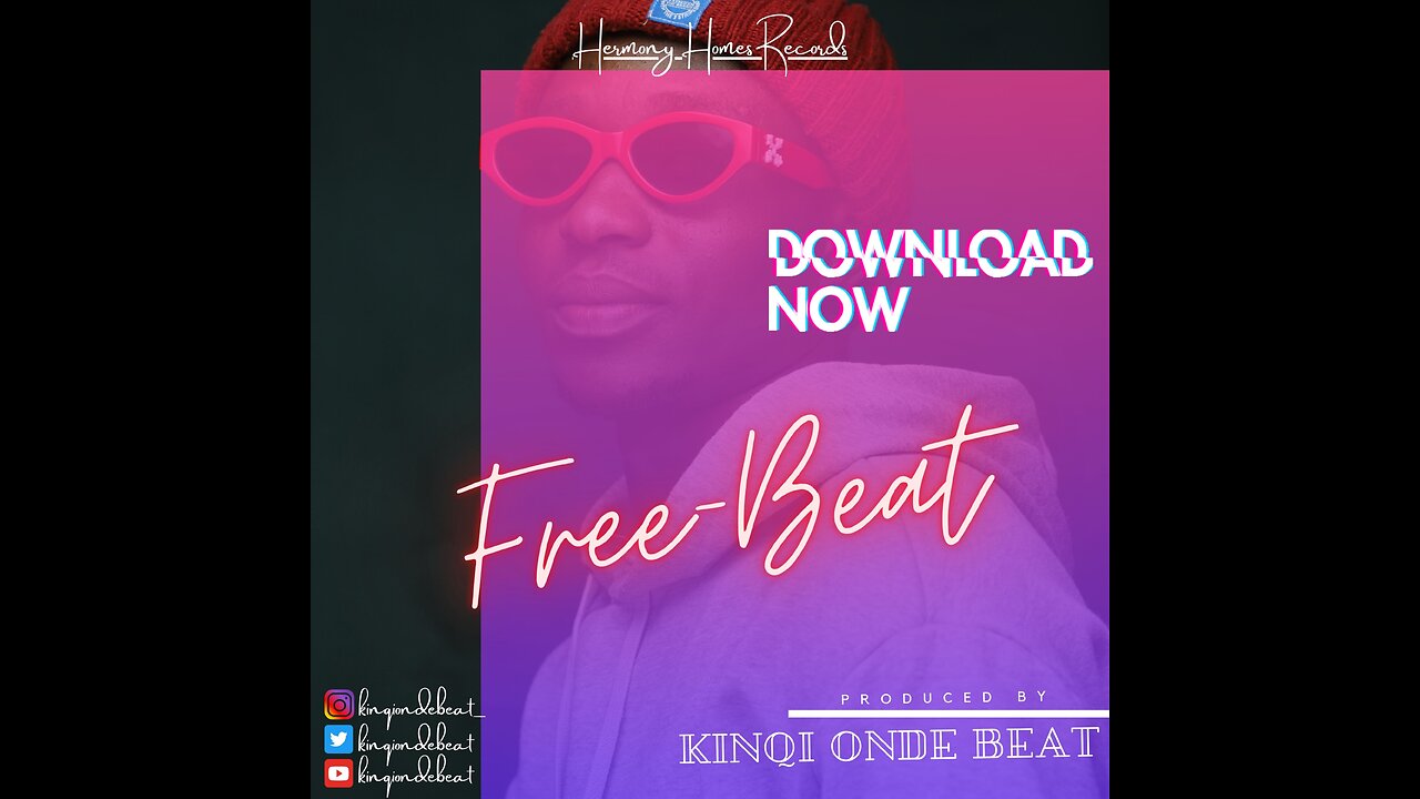 FREE BEAT