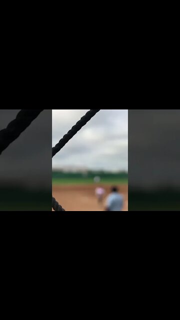 Opposite Field Blast