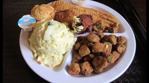 Auburn University Fisheries Facility Helps Farmers Plagued by Oversized Fish