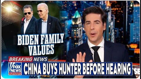 Jesse Watters Primetime 12/4/23 Full Show