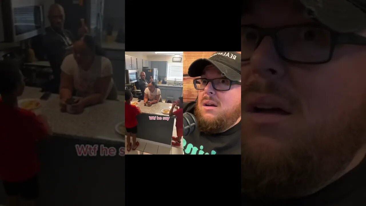 Here’s Your Dose Of REALarious…🤣🤣🤣 with @MrCEOKB