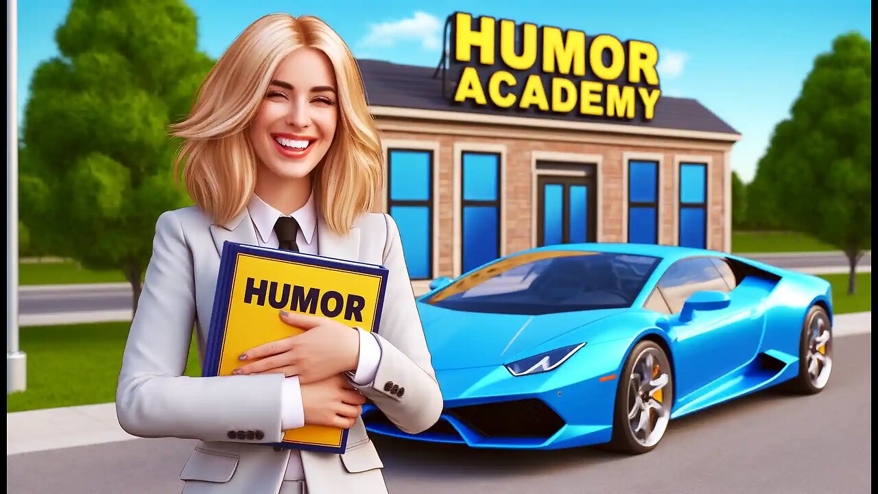 Learn Stand Up Comedy Humor Techniques With Humor Academy 2.0