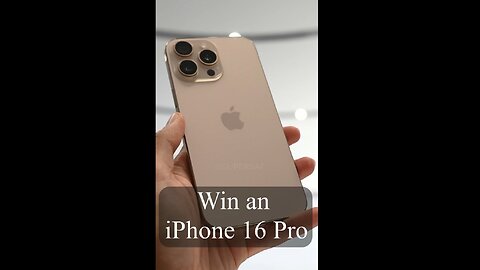 Pocket Whip Competition for iPhone 16 pro