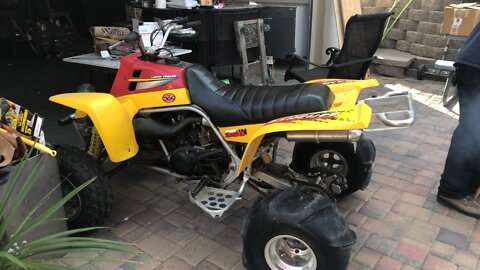 2-stroke eargasm
