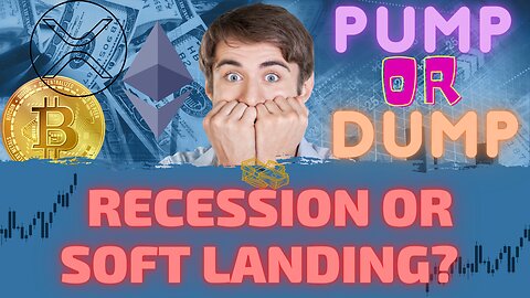 MACRO FINANCIAL RECESSION OR CRYPTO GOLDEN AGE? #bitcoin #crypto #ethereum