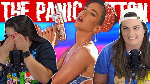Katy Perry Did Feminism Wrong