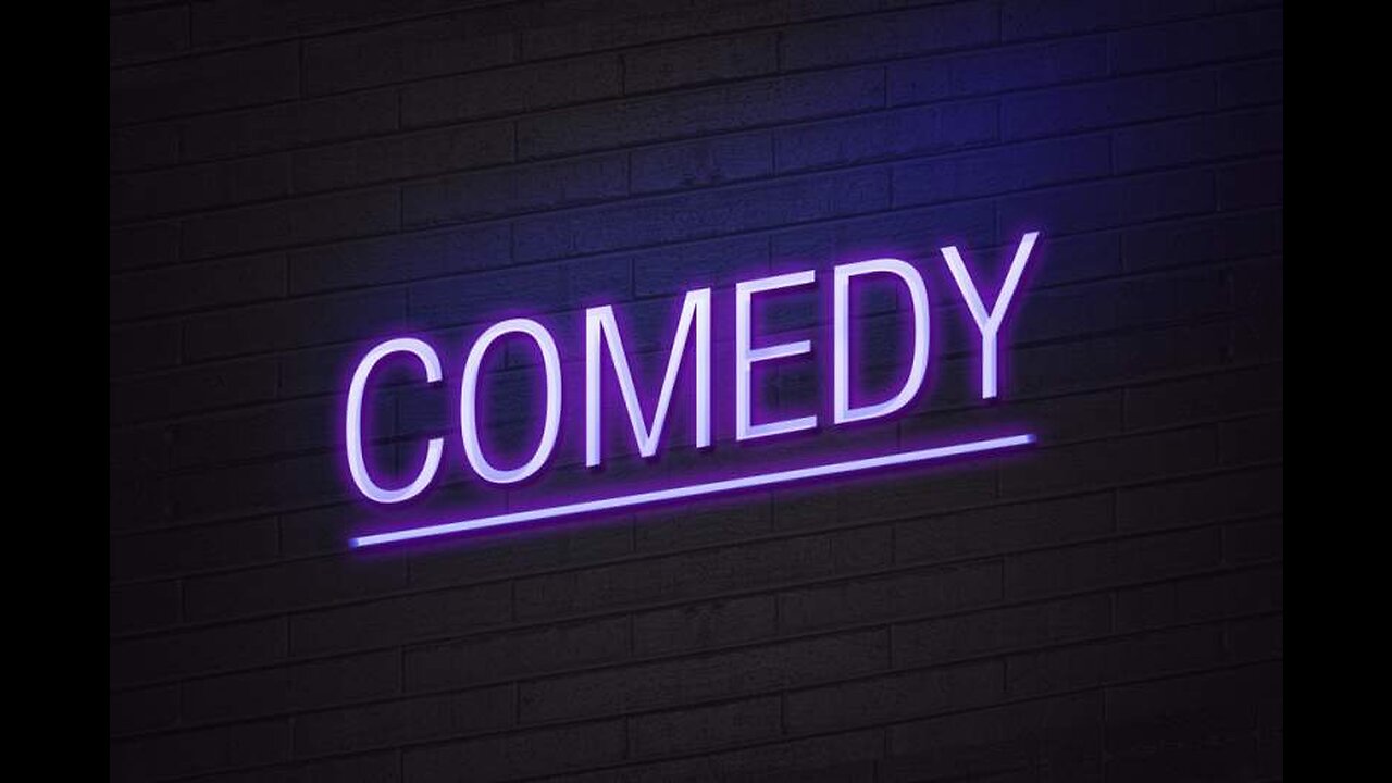 Comedy with peoples