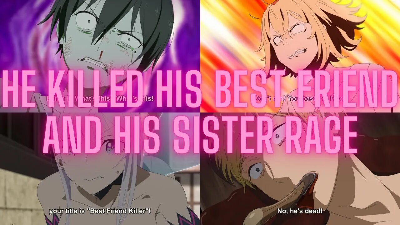 Kyuukyoku Shinka shita Full Dive RPG ga Genjitsu yori mo Kusoge Dattara Episode 1 reaction