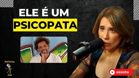 O MENDIGO SE APROVEITOU DA MOÇA? - ANA BEATRIZ BARBOSA [+ RICARDO VENTURA] - Flow Podcast