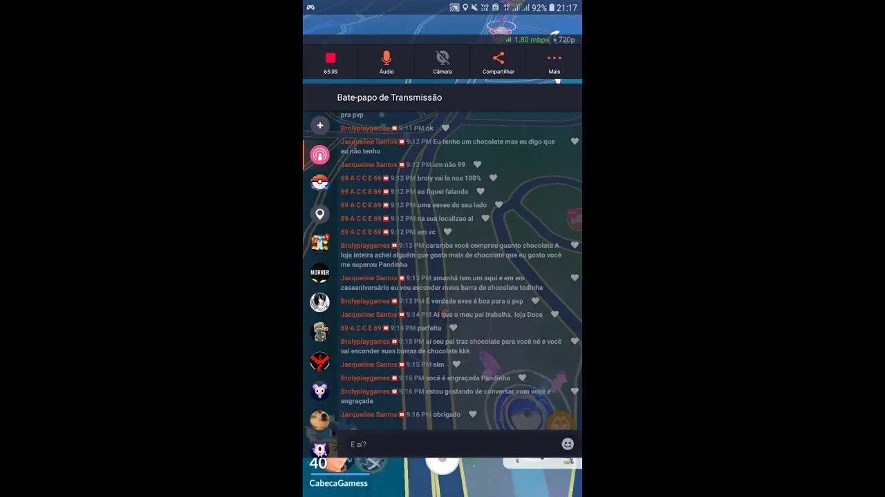 Live Pokémon GO - Reide Nível 5 - Registrei- Kyurem