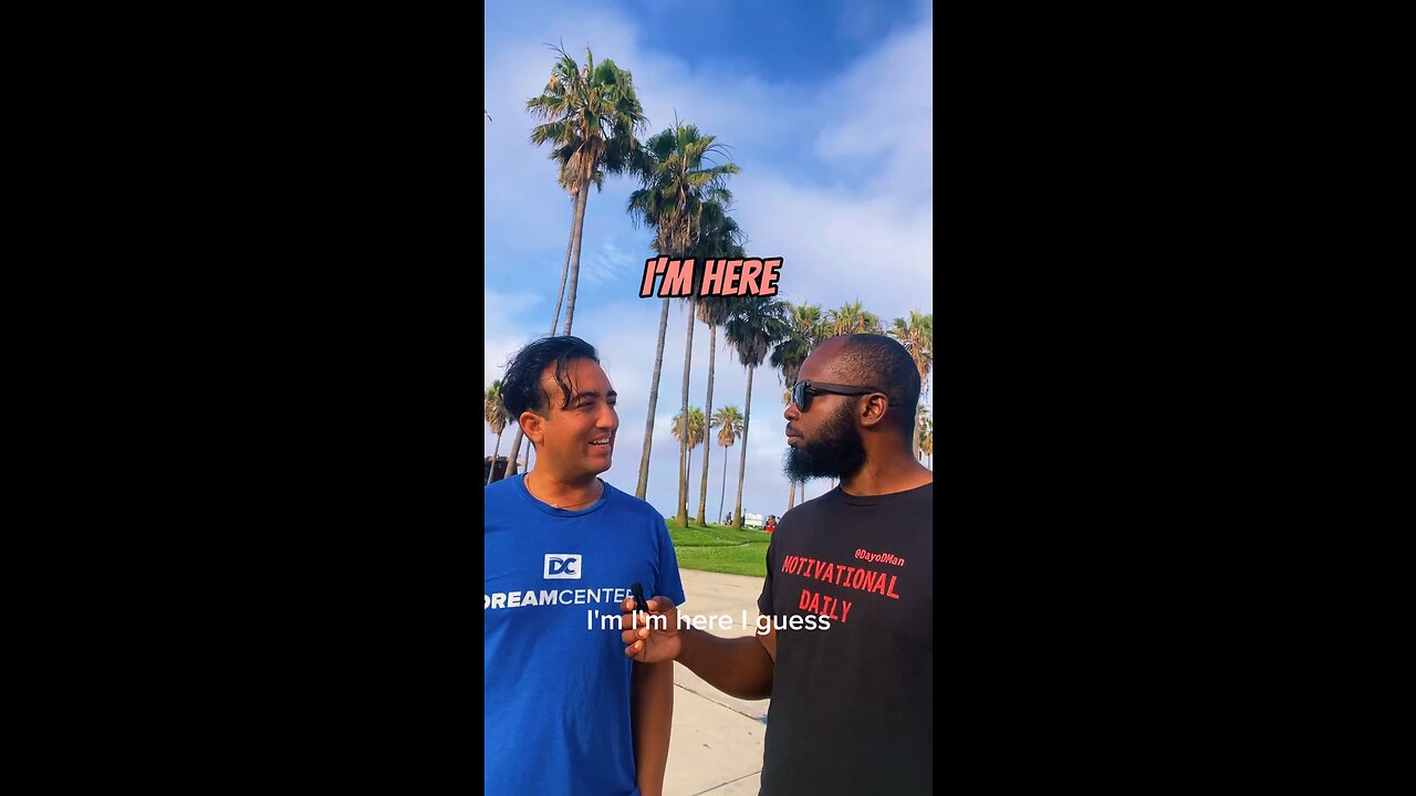 I’m Here #dayodman #hereforyou #support #eeyayyahh #motivation