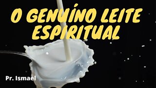 Crescimento Espiritual - Maturidade (culto)