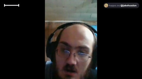 THIS MIGHT BE MY LAST STREAM ON HAPPS