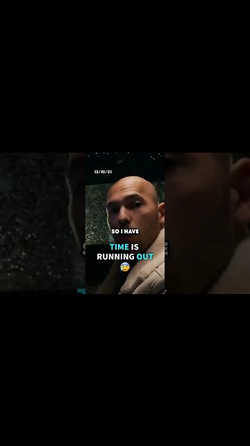 Top G Predicted This Would Happen!!