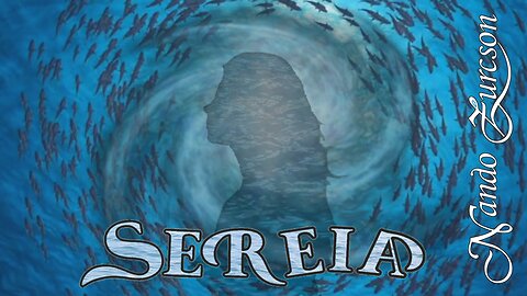 Sereia (canção) - Nando Zurcson