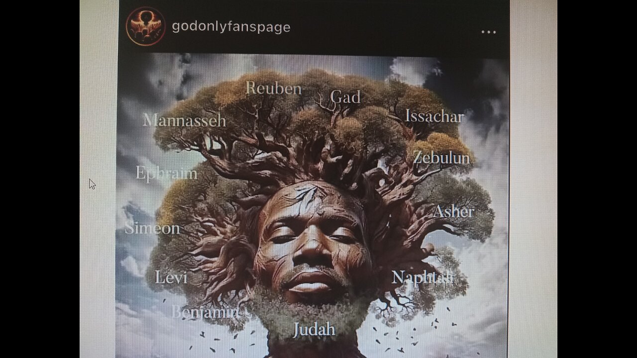 DON'T SPEAK NEGATIVE ABOUT YOURSELF YASHARAHLA- ENDURE THESE LAST DAYZ! 4