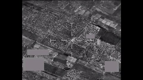 RAF AirStrike Houthi Rebels 1/11/24