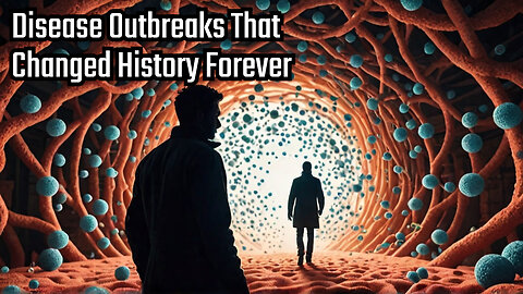 6 Disease Outbreaks That Changed History Forever