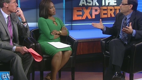 Ask the Expert: Are calcium supplements safe?