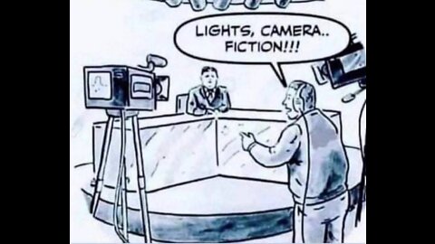 #337 LIGHTS, CAMERA, FICTION! LIVE FROM THE PROC 04.19.22