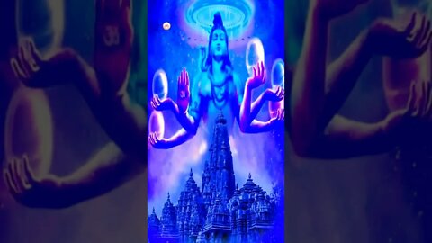 हर हर शम्भू - Har har shambhu - वाराणसीनाथ मम नाथनाथं#mahadev #mahakaal #trendingshorts #bhajan