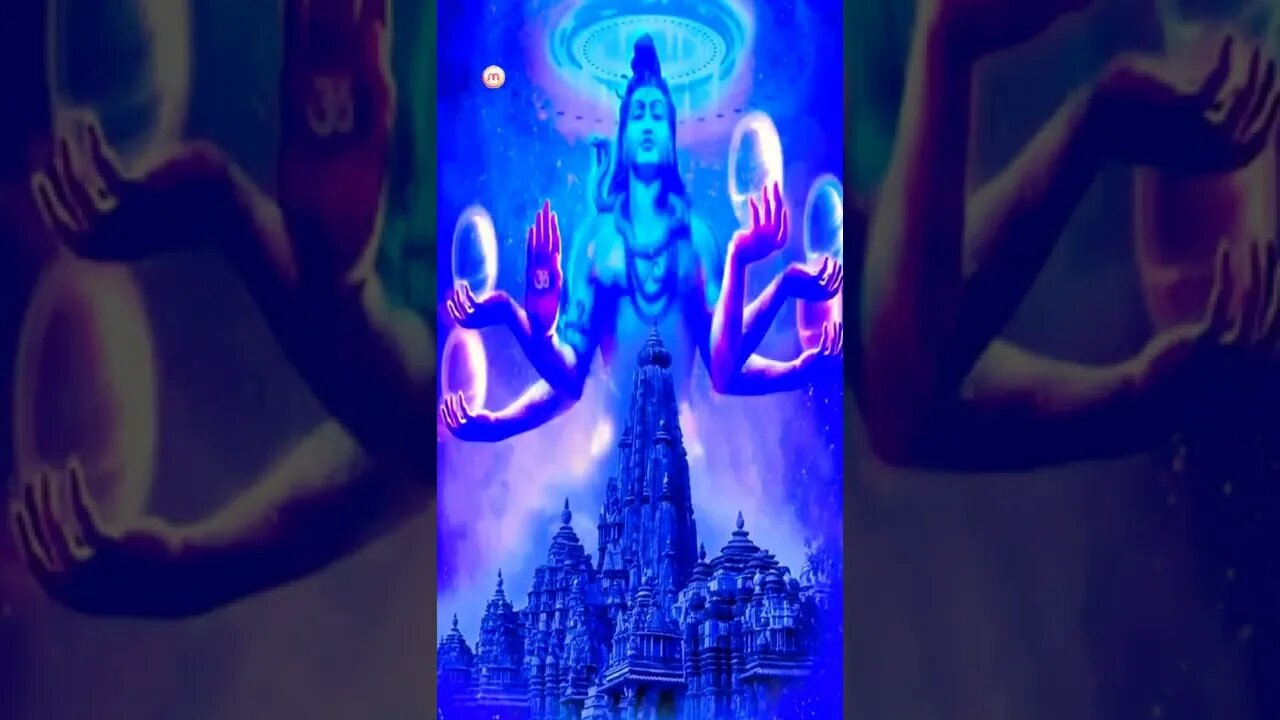 हर हर शम्भू - Har har shambhu - वाराणसीनाथ मम नाथनाथं#mahadev #mahakaal #trendingshorts #bhajan