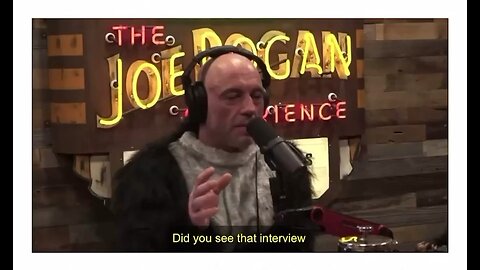 Joe Rogan praises Trump for ‘perfect’ answer declaring he would end Russia-Ukraine war