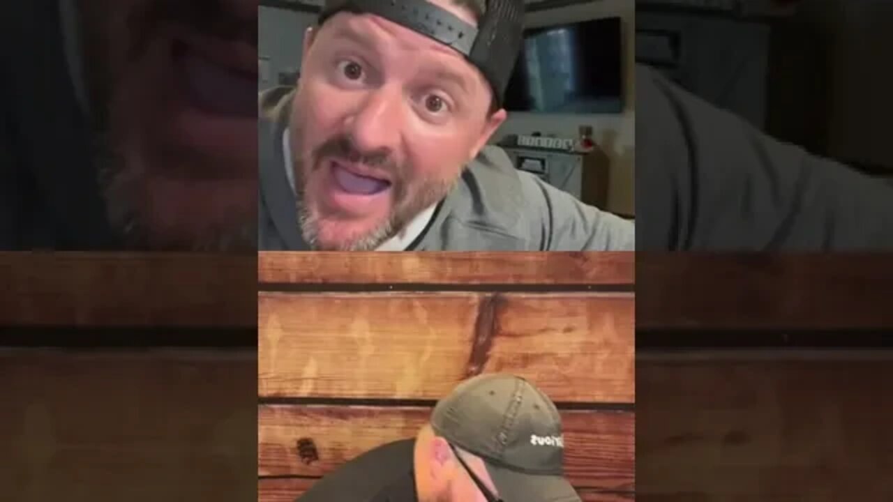 Here’s Your Dose Of REALarious…🤣🤣🤣 with @Justin Danger Nunley