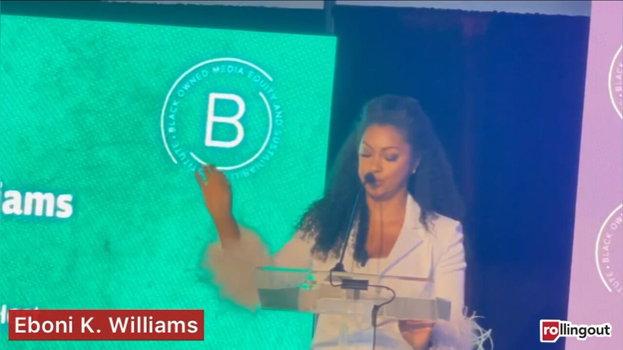 Eboni K. Williams
