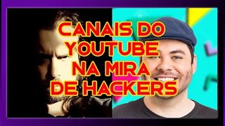 NANDO MOURA E CANAL 90 HACKEADOS!!! SAIBA MAIS...