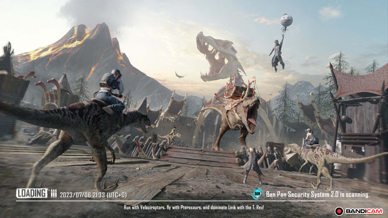 Have See A Dinosour Kills A lot of people Jusr For A Second Here See your Self