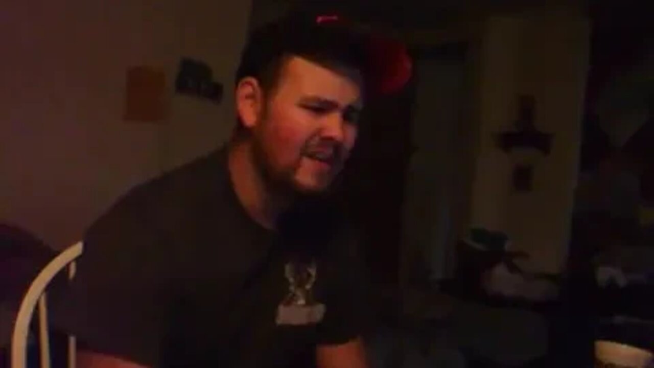 Do What I Gotta Do - A Song By Scott Wenger ( 2012 )