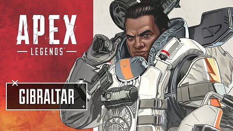 Explore Gibraltar - Apex Legends Hero Introduction Video