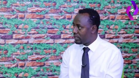 ህዝብ ህይወቱን ሳይሰስት እየገበረ፤ መንግስት መሳሪያ ለመስጠት ለምን አሻፈረኝ አለ? - ጎበዜ ሲሳይ