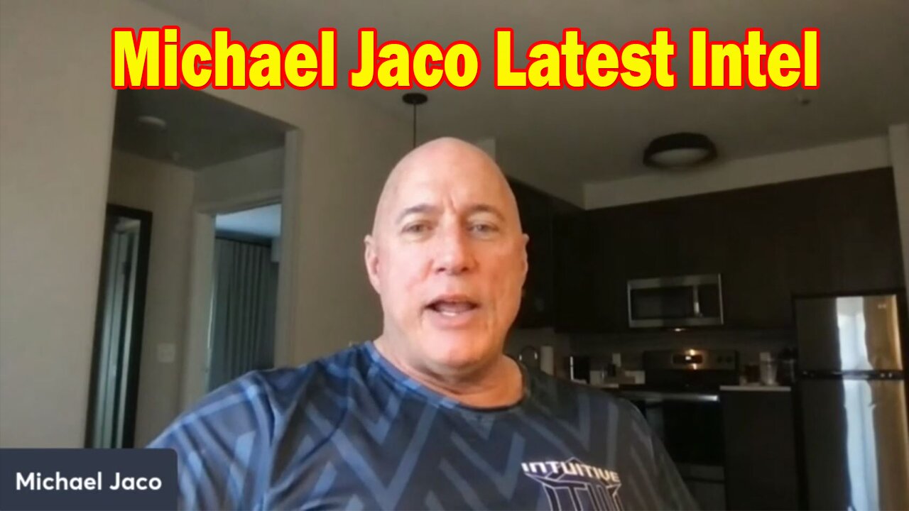 Michael Jaco Latest Intel: System Wide Collapse Of The Deep State Underway
