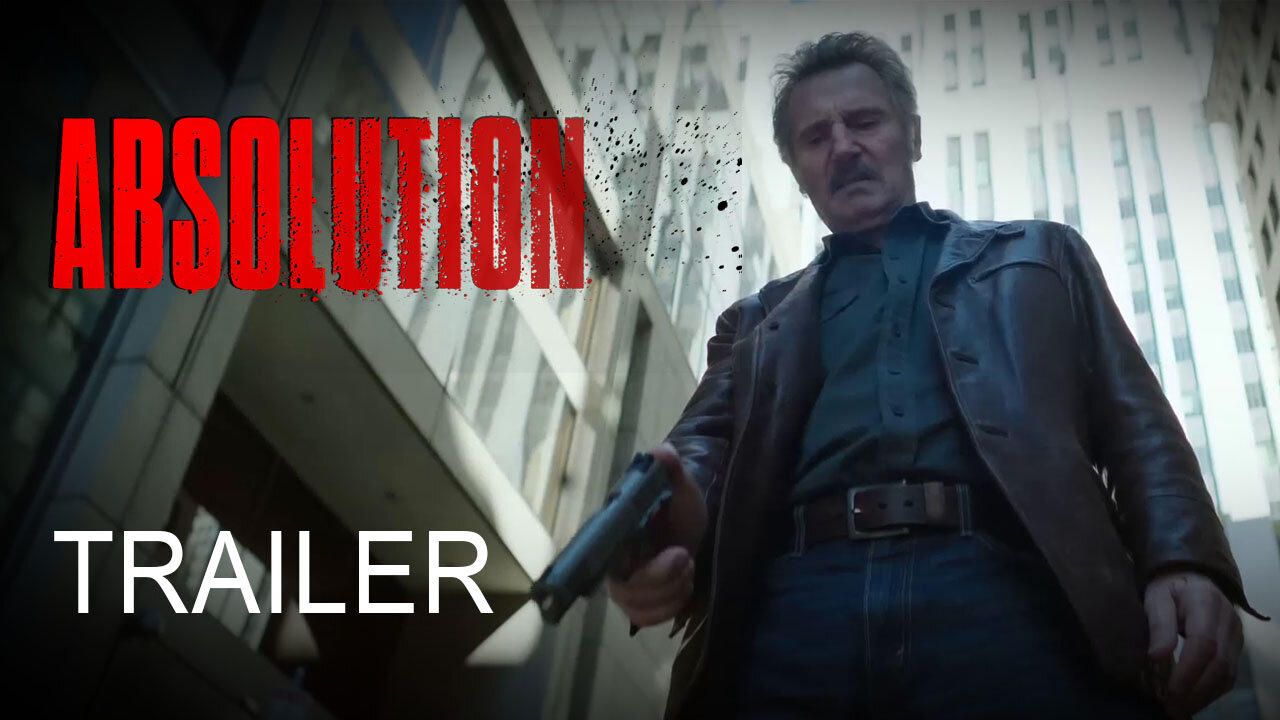 🎬 Absolution | Official Trailer 🎬